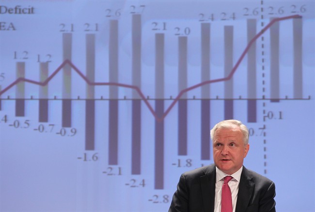 Europe will take longer to recover from its economic crisis as it tackles a worse-than-expected recession in the eurozone and unemployment at record levels, the European Union warned Friday.