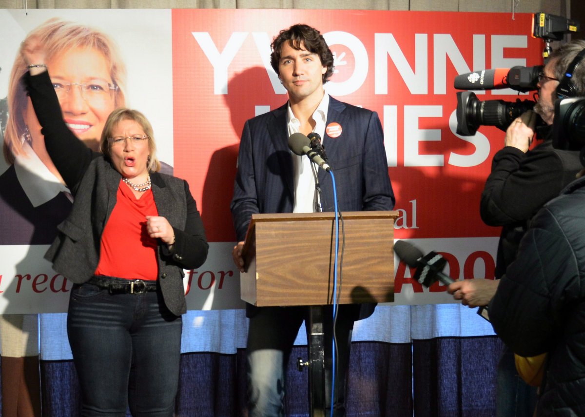 Labrador MP says Liberal win will impact on general election - image