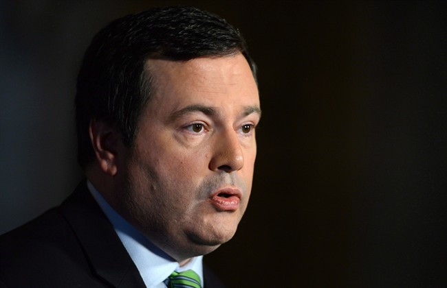 Federal Multiculturalism Minister Jason Kenney said the event is something he recalls with "sadness and some shame."
.