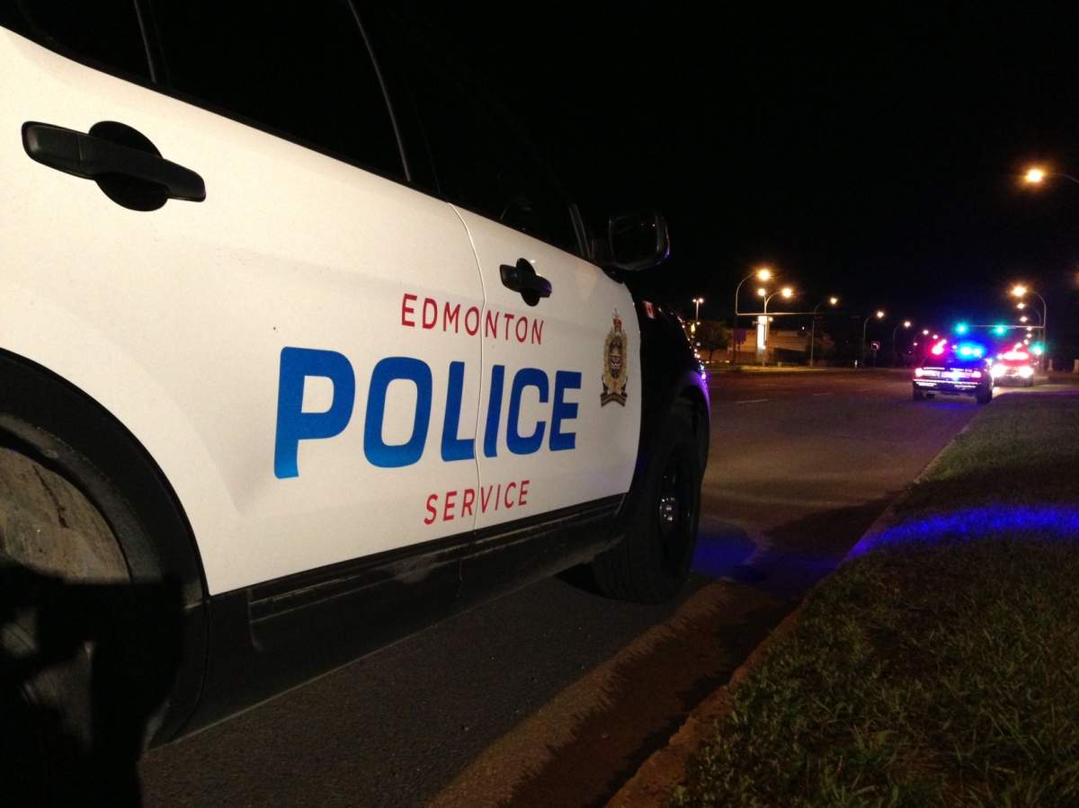 Collisions on the way down in Edmonton, but fatalities up: City report - image
