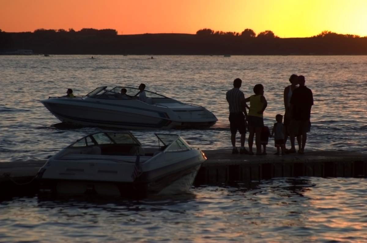 Boating deaths are preventable: OPP