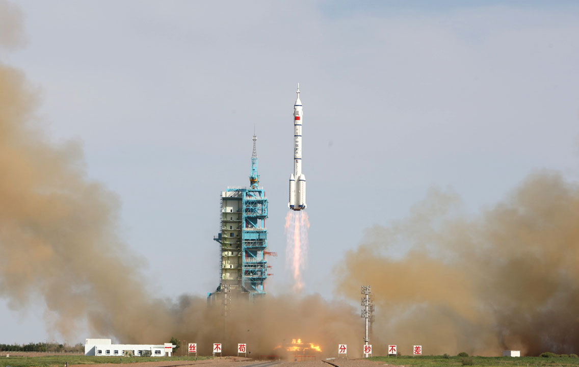 China, an important player in the space industry, has announced plans to send tourists into space.