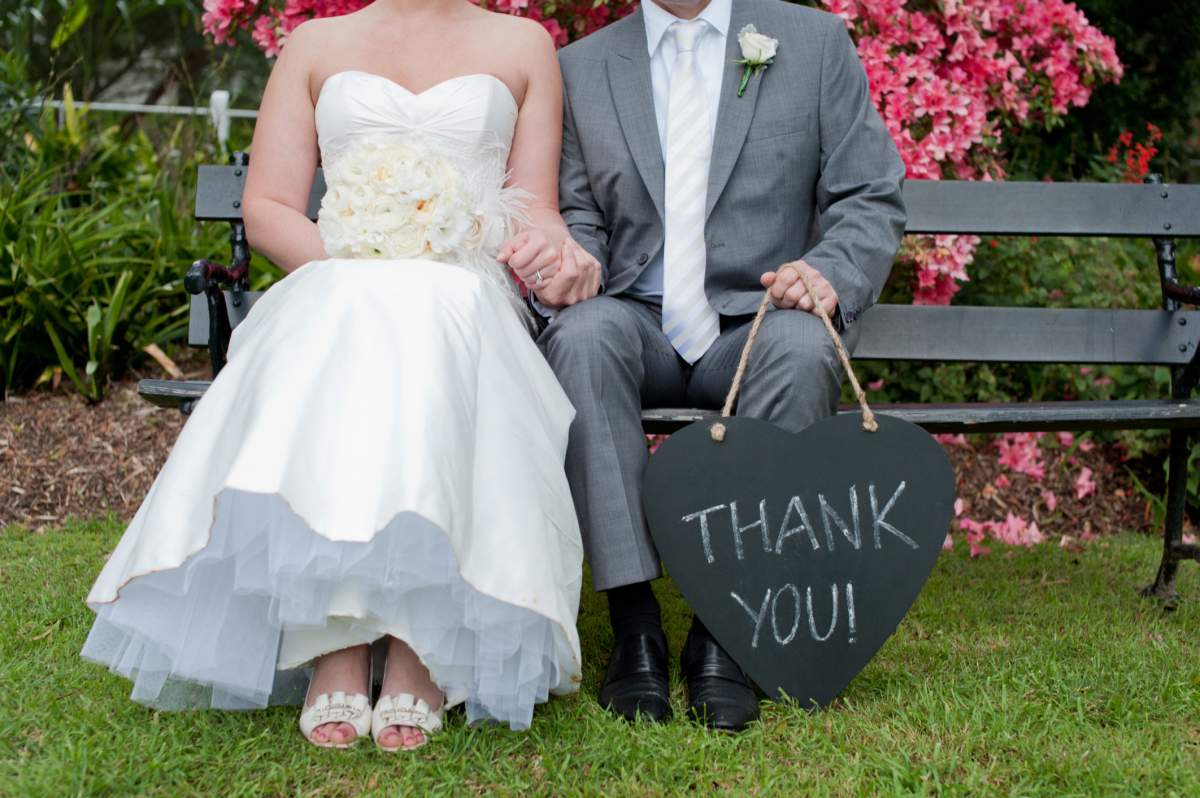 How much to spend on a wedding gift? According to a new survey, Manitobans spend less than other provinces.