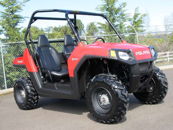Cavan Monaghan Township is considering off-road vehicles in Cavan Ward.
