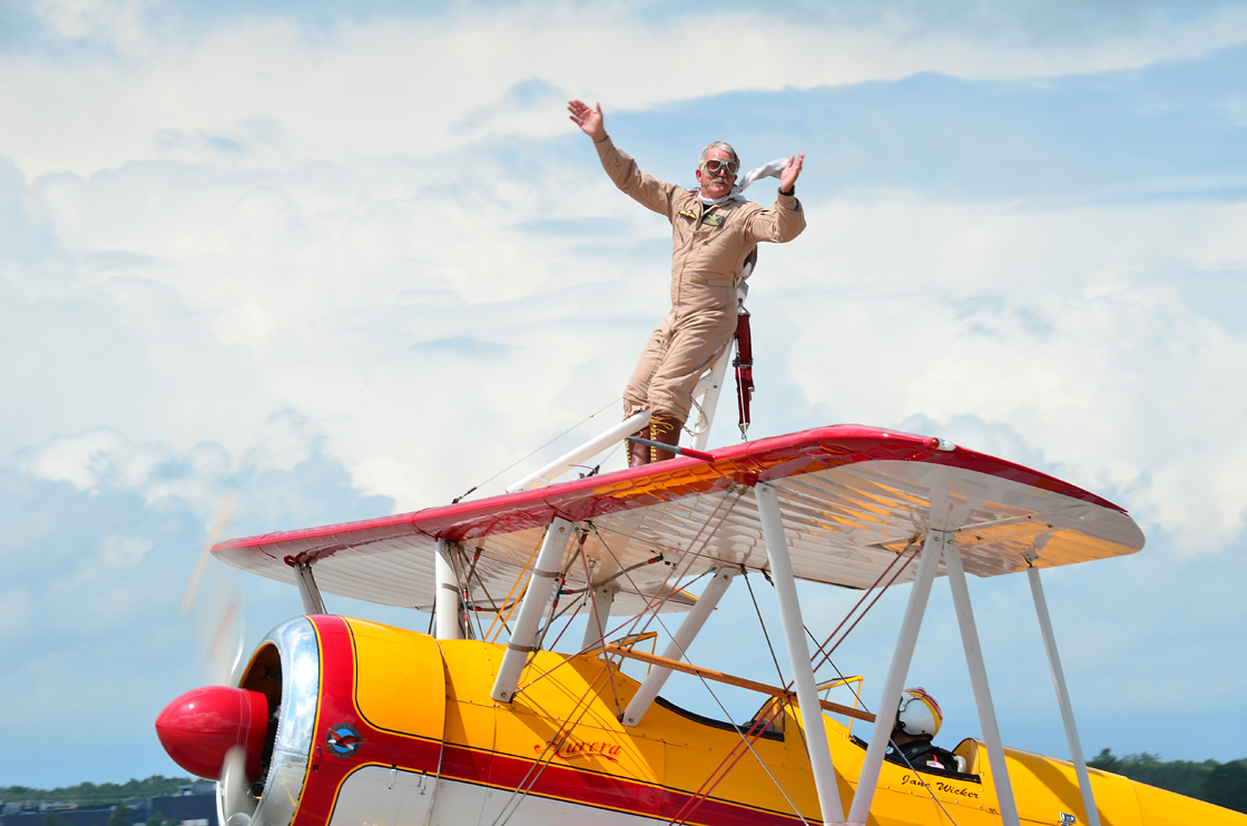 Gallery Waterloo Air Show (Day 2) Toronto Globalnews.ca