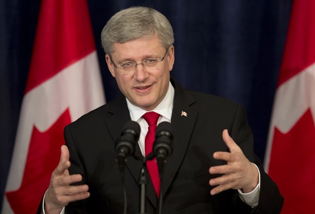 Prime Minister Stephen Harper is poised to shuffle his front bench Monday, setting in place the team that will carry the Conservative government into the 2015 election.