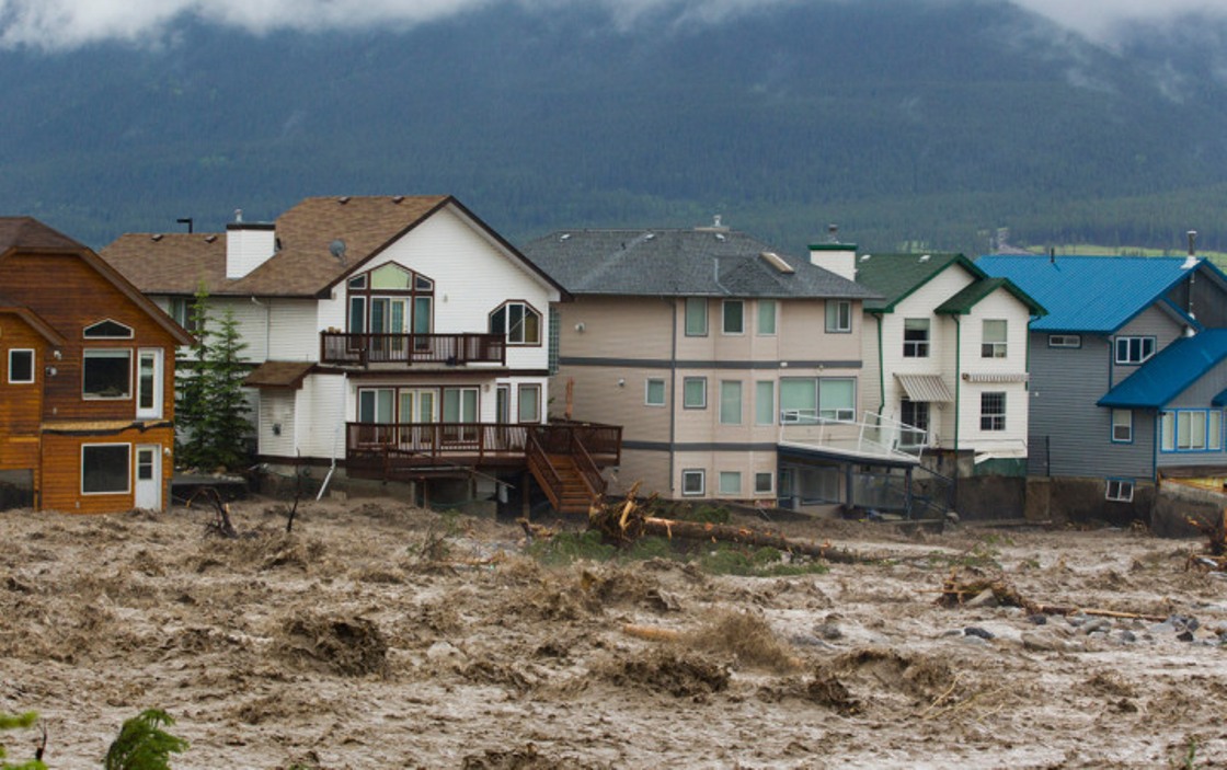 How B.C. residents can help the Alberta flood victims - image