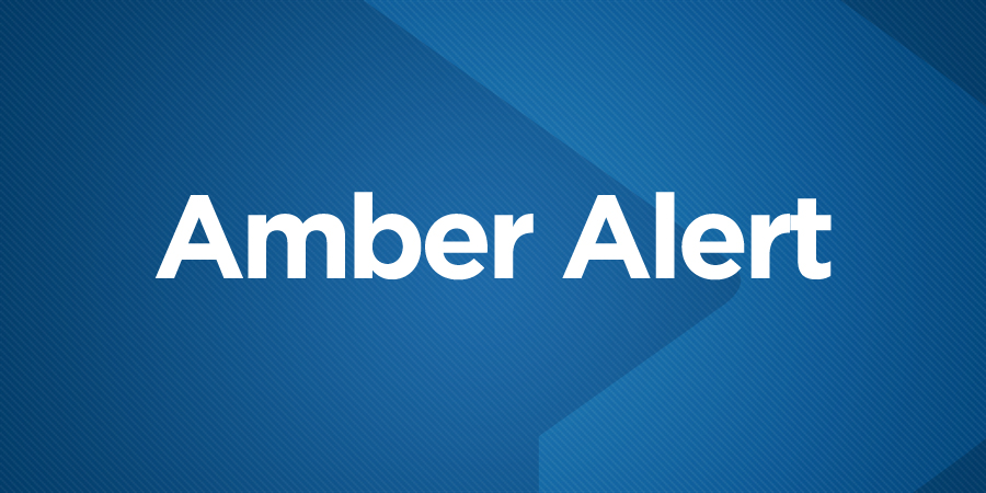 Amber Alert issued in connection with abduction of baby has ended ...