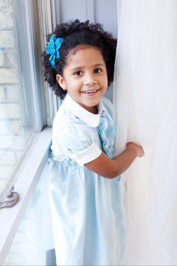 Ana Marquez-Greene was killed in the Sandy Hook Elementary School massacre in December 2012. The 6-year-old girl previously lived in Winnipeg with her family.
