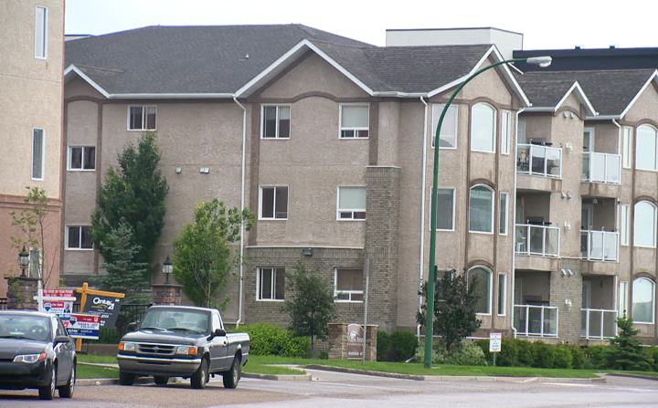 Canada Mortgage and Housing Corporation’s rental market survey says Saskatchewan’s apartment vacancy rates are on the rise.