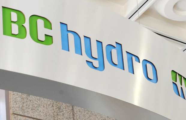 BC Hydro not prepared for widespread disaster: audit - image