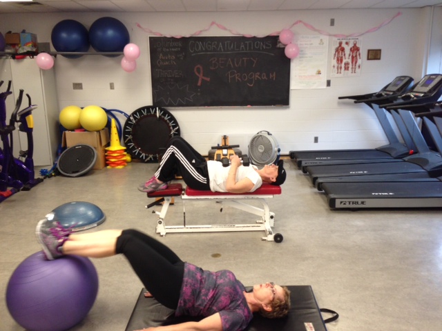 Exercise program for breast cancer patients set to expand - image