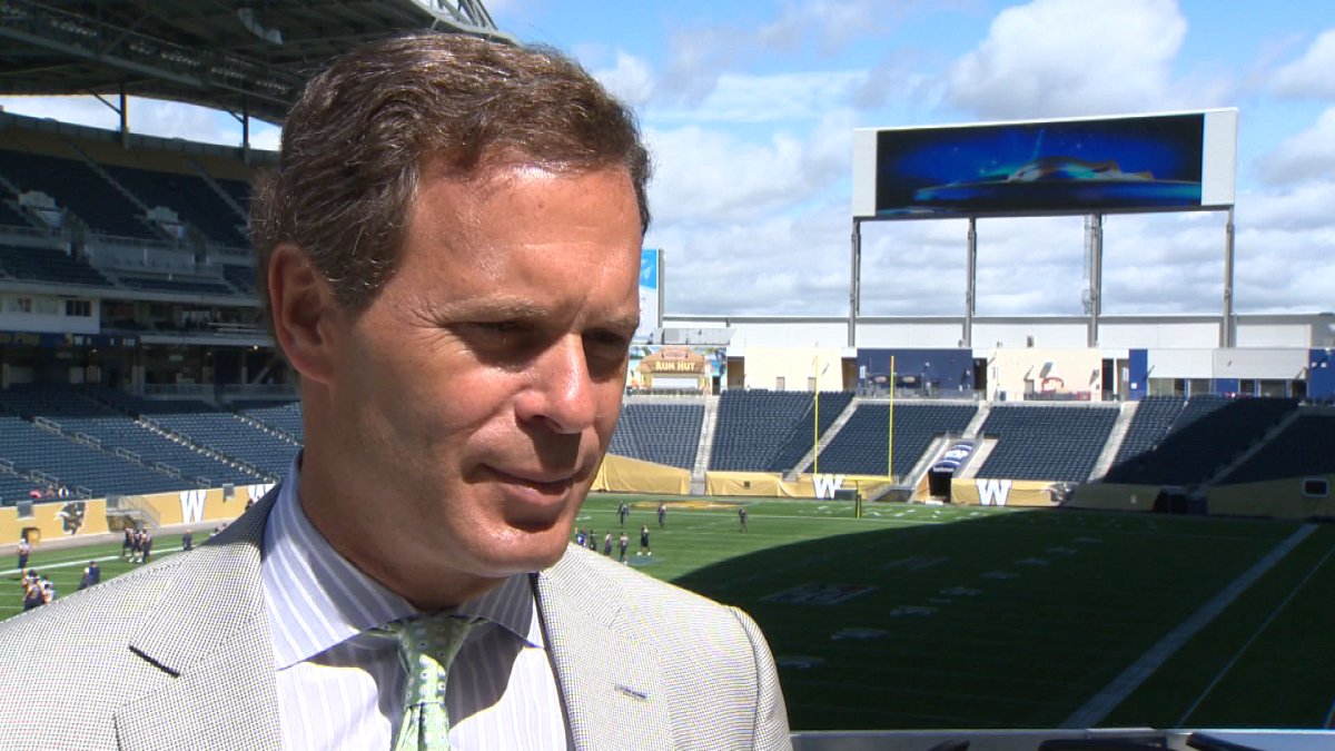 CFL commissioner Mark Cohon says it's "a good thing" that talks between the league and players will resume Thursday after a long day of negotiations Wednesday.