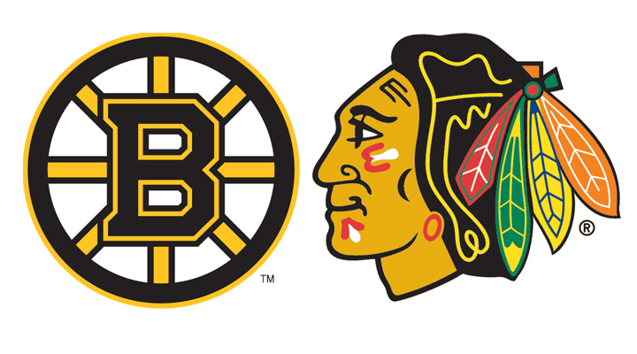 2013 Stanley Cup Final: Blackhawks vs. Bruins