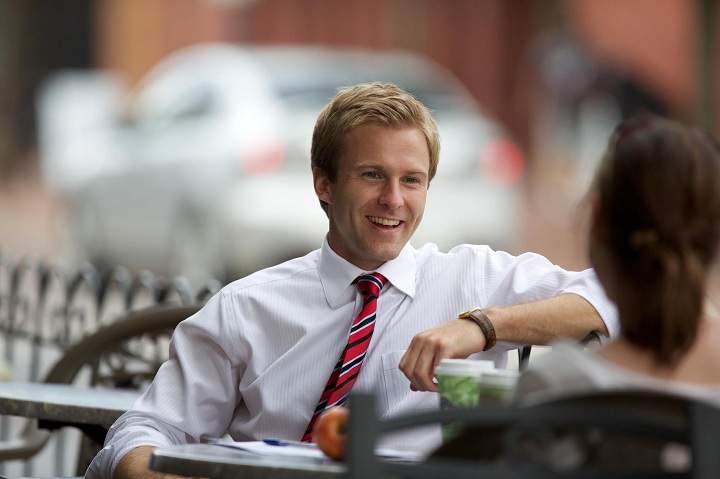 Brian Gallant raised more than $210,000 in his successful bid to become leader of the New Brunswick Liberal party last October.