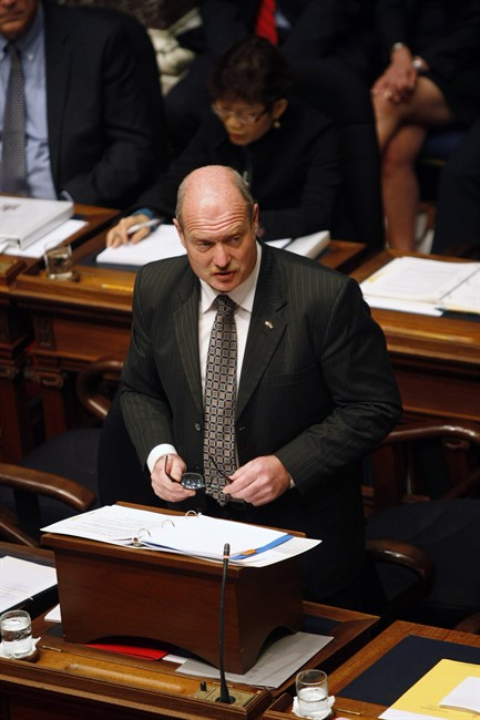 B.C. minister floats new plan for wage hikes - image