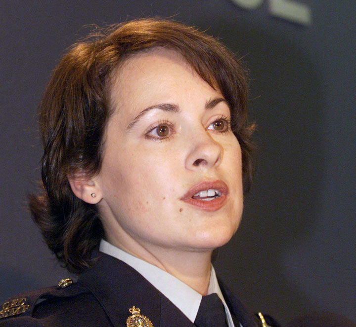The highest-profile sexual abuse and harassment lawsuit involves Cpl. Catherine Galliford, a former spokeswoman for the Air India and Robert Pickton cases.