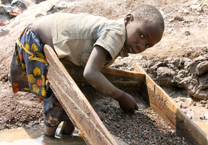 Thousands of children around the world continue to die every day after falling through the cracks due to the gap between the ‘health rich’ and ‘health poor,’ according to a new report.