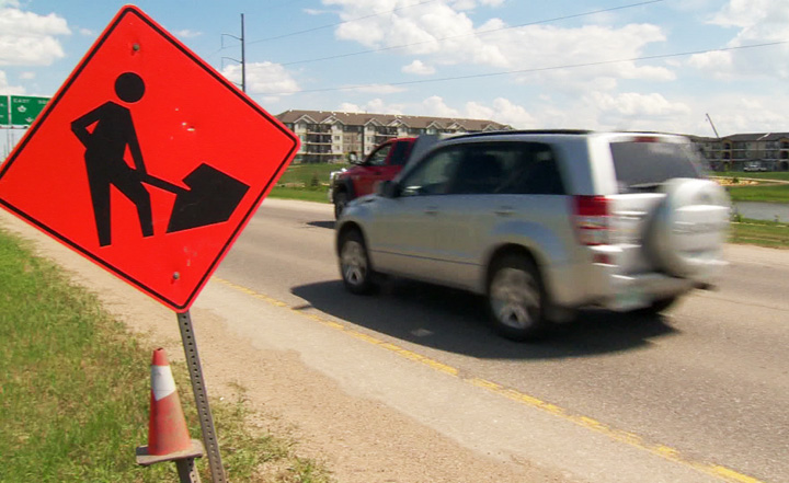 The implementation of photo radar in construction zones across Saskatchewan is imminent according to the Chair of a Special Committee on Traffic Safety.