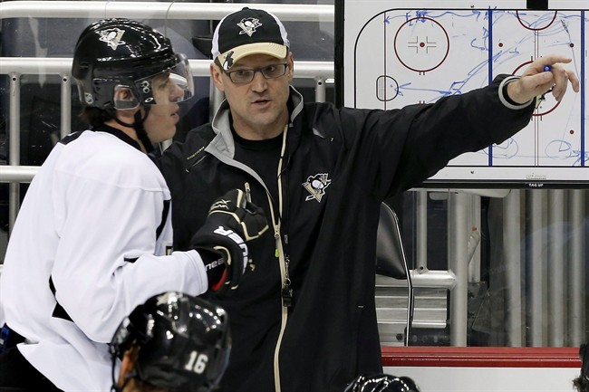 Shero doubles down on Penguins after sweep | Globalnews.ca