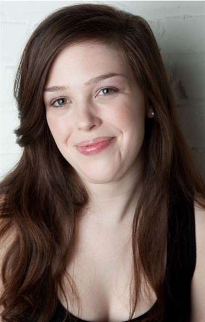 Laura Babcock is shown in a Toronto Police Service handout photo.