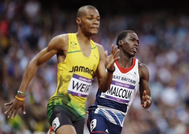 Jamaica’s Weir looking to break 20 seconds in Edmonton - image