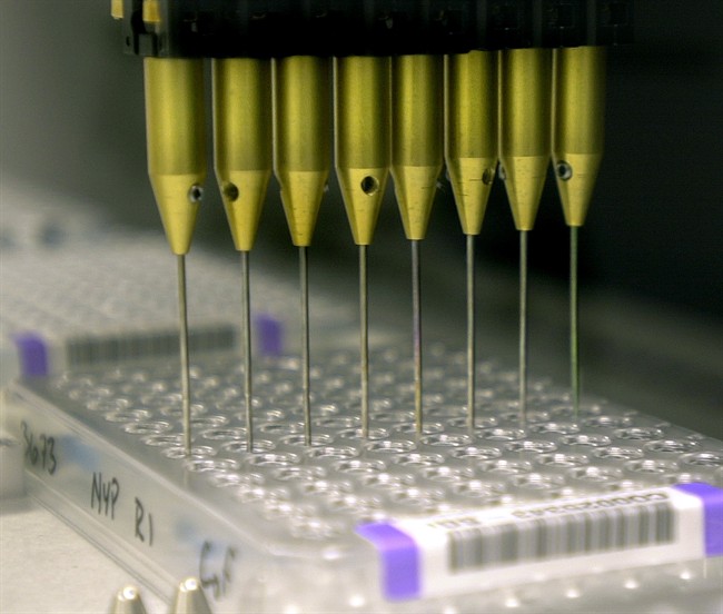Physicians and patient advocacy groups want changes to the Ontario Human Rights Code to protect people's genetic information.