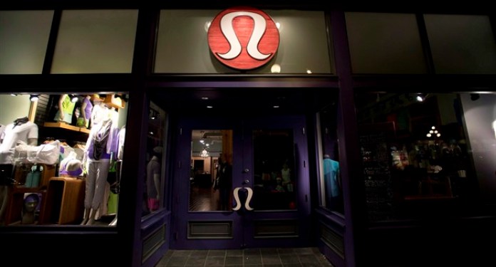 Lululemon is finally extending its size range — here are the