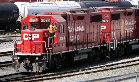 K+S Potash, CP Rail sign long-term deal | Globalnews.ca