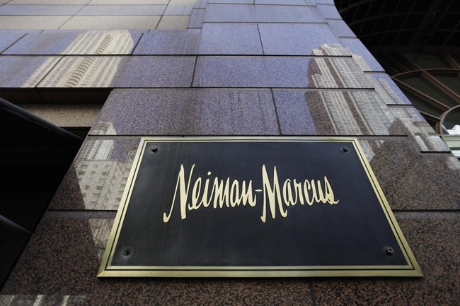Neiman Marcus