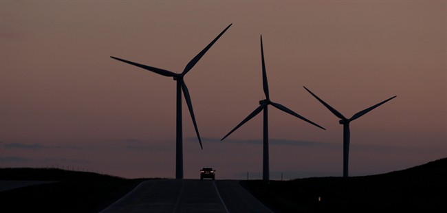 Ontario family says wind turbines have made life a ‘nightmare’ - image