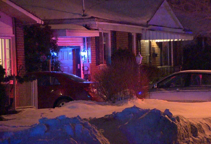 Dorval teen shooting