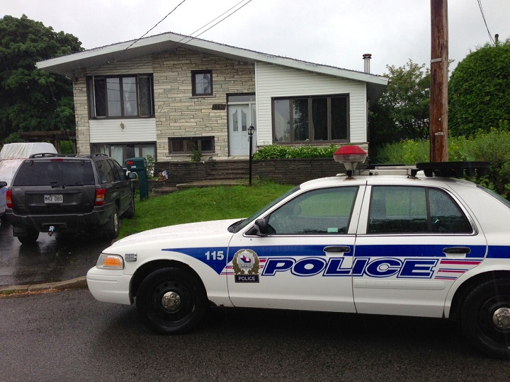 Quebec police arrest 35 in drug crackdown | Globalnews.ca