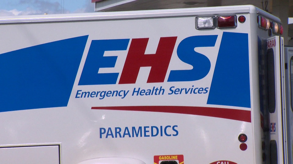 Paramedics and dispatchers in the Maritimes are battling burnout in their profession, says a Nova Scotia union leader.