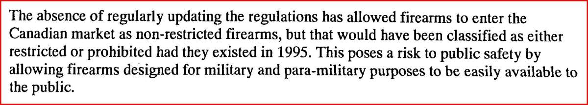 Toews questioned on secret gun memo, won’t say whether he’s read it - image