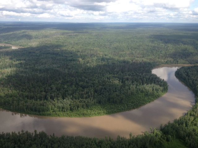 Mandatory Evacuation Orders Expanded For Areas Of Fort McMurray ...