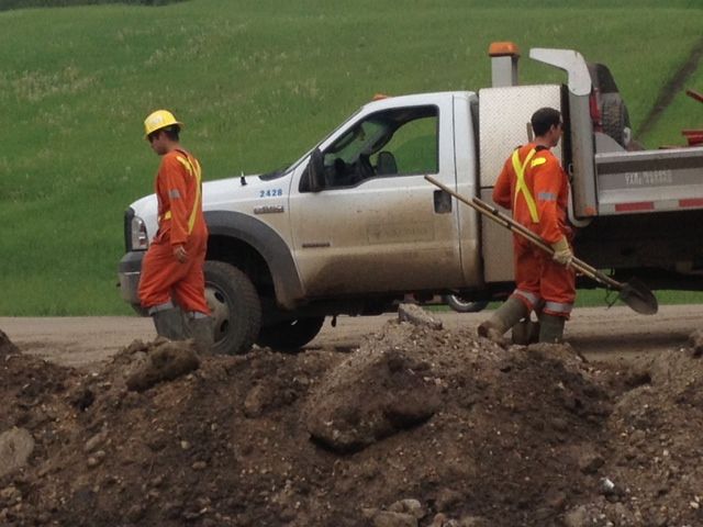 Mandatory evacuation orders expanded for areas of Fort McMurray - image