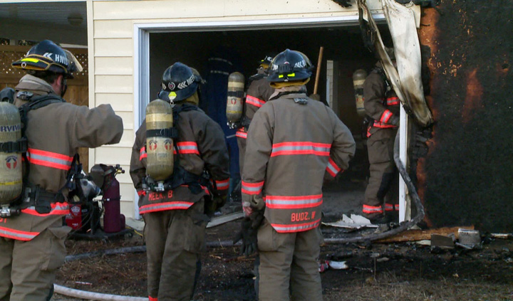 Police have charged a 12-year-old boy with four counts of arson following suspicious fires in Saskatoon.