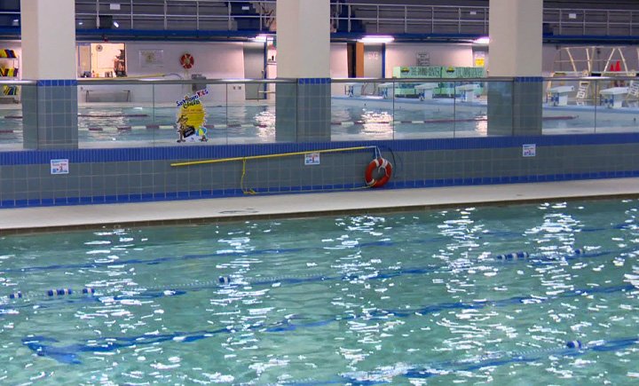 A family is suing the city of Saskatoon after a fatal drowning at Harry Bailey Aquatic Centre in 2012.