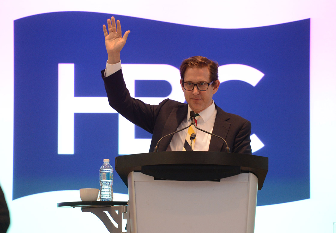 HBC Hudson’s Bay weighing acquisition of highend U.S. retailer Saks