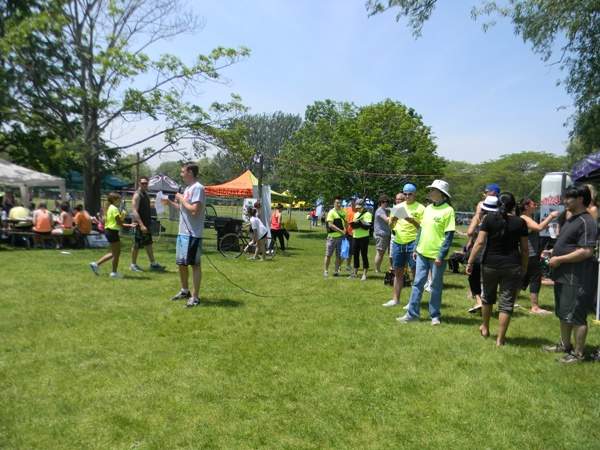 25th annual hope volleyball fundraiser centre island tournament