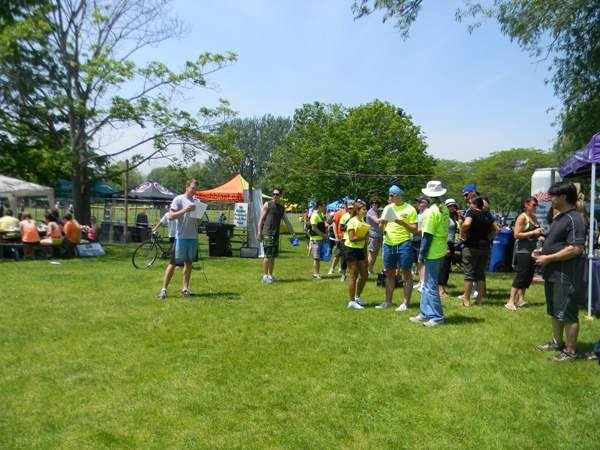anthony farnell live auction hope volleyball tournament fundraiser centre island