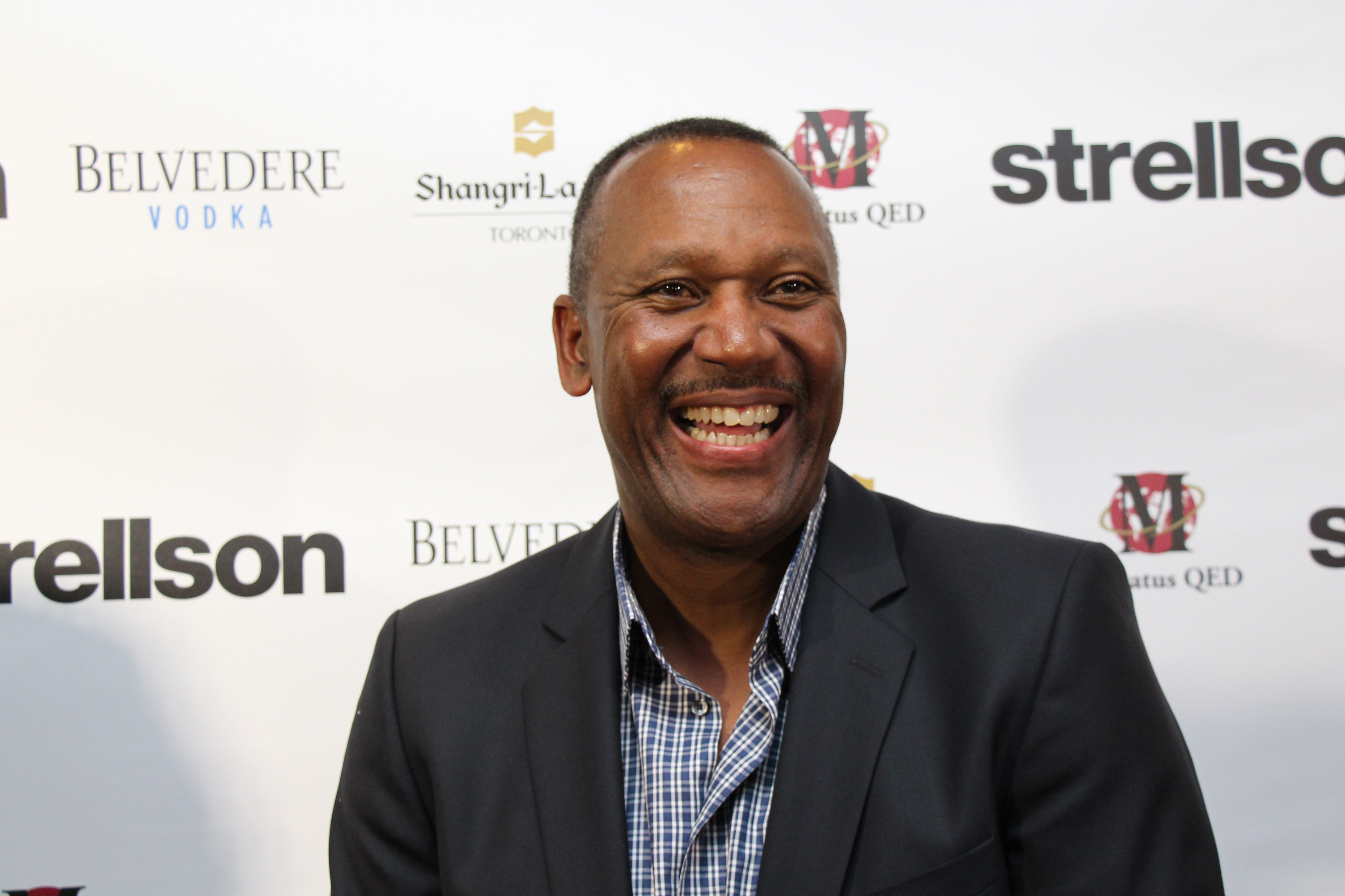 For Joe Carter, his golf day is all about the kids - The Toronto