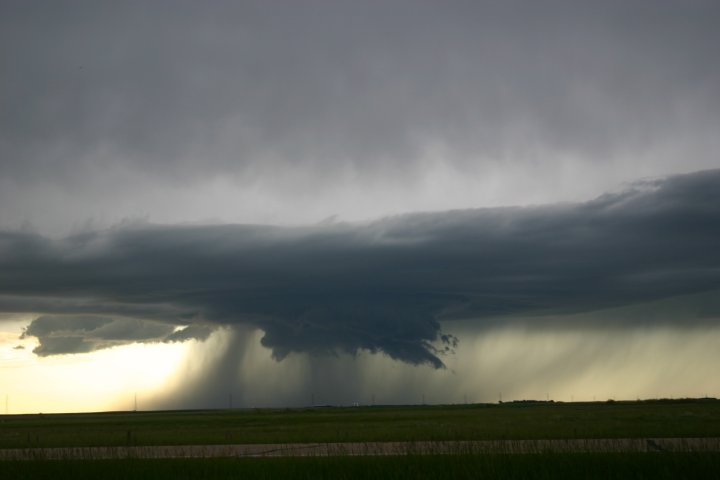 Calgary and area under a severe thunderstorm watch - Calgary ...