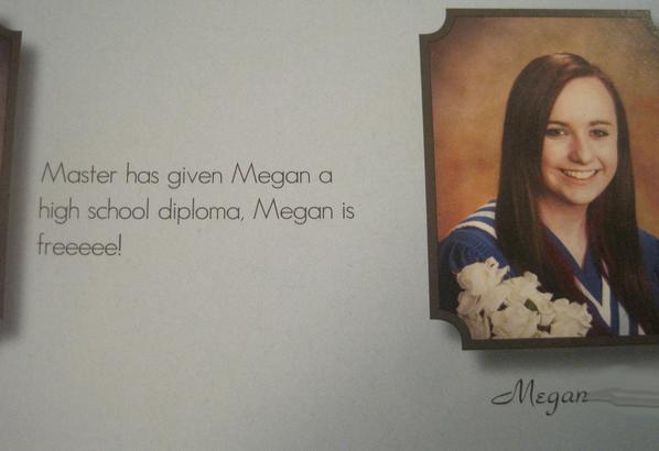 Memorable (and odd) yearbook quotes 