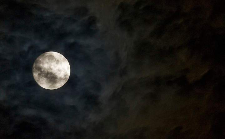 supermoon 2013