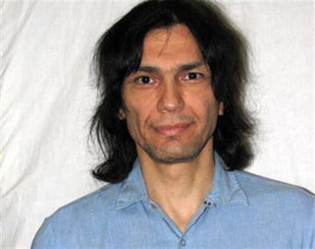Convicted killer Richard Ramirez died at San Quentin State Prison in Marine County, Calif.
