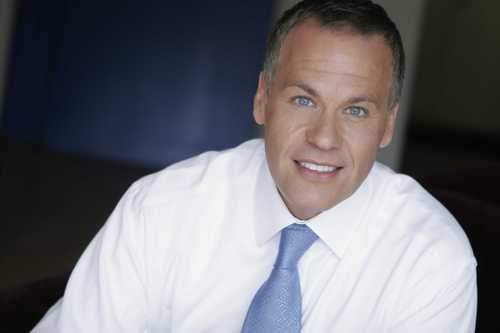 Global Toronto's Leslie Roberts guest hosts The Morning Show.