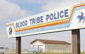 Blood Tribe police are investigating after a single-vehicle rollover killed one person and injured three others.