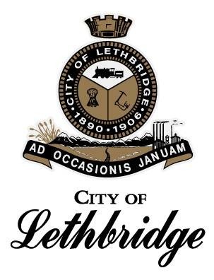 Lethbridge downtown left in the dark Wednesday night - image